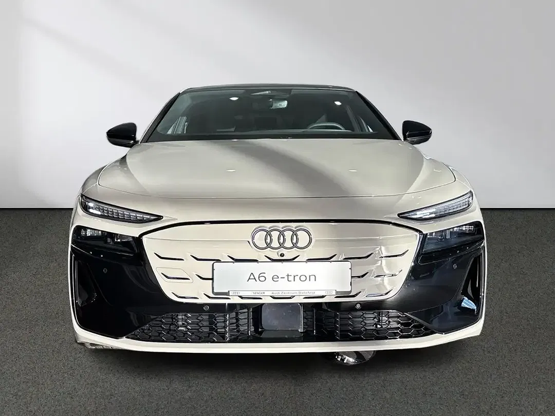 Audi A6 e-tron performance Avant plus - Thumbnail 3