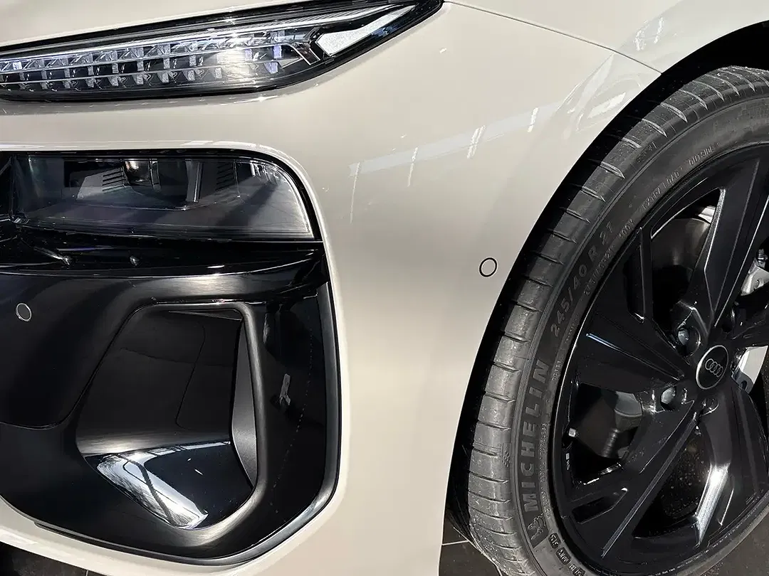 Audi A6 e-tron performance Avant plus - Thumbnail 5