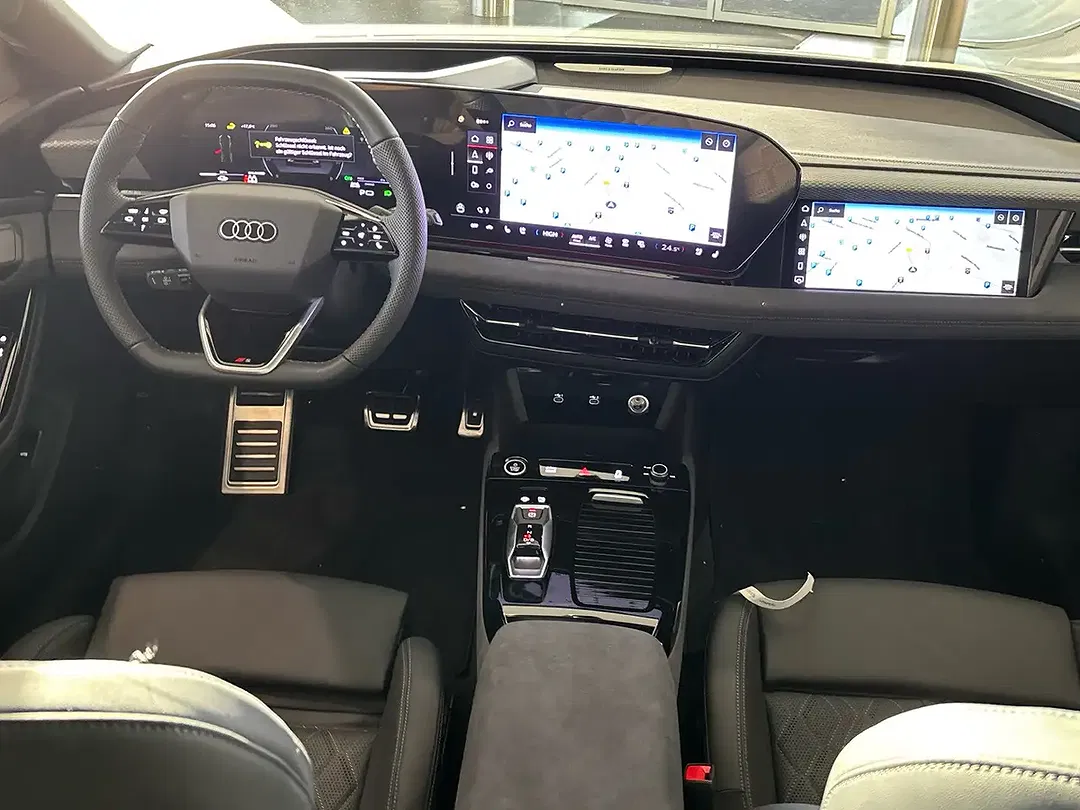 Audi A6 e-tron performance Avant plus - Thumbnail 7