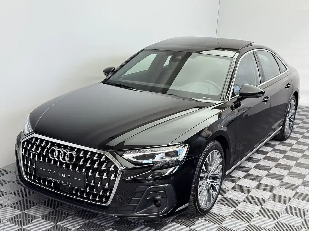 Audi A8 - foto 2