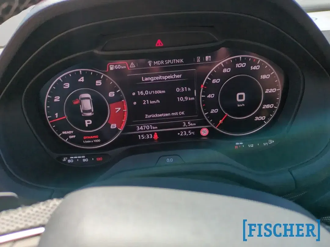Audi SQ2 TFSI S tronic quattro Matrix LED - Thumbnail 9