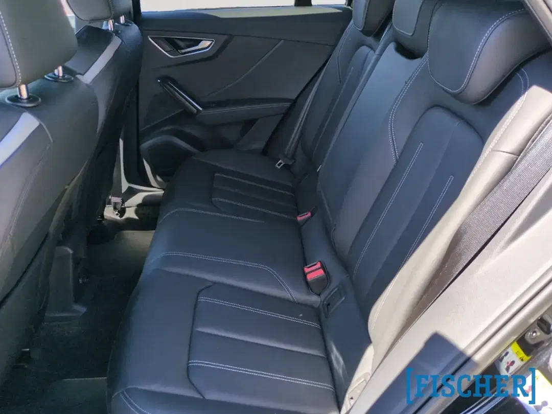 Audi SQ2 TFSI S tronic quattro Matrix LED - Thumbnail 13