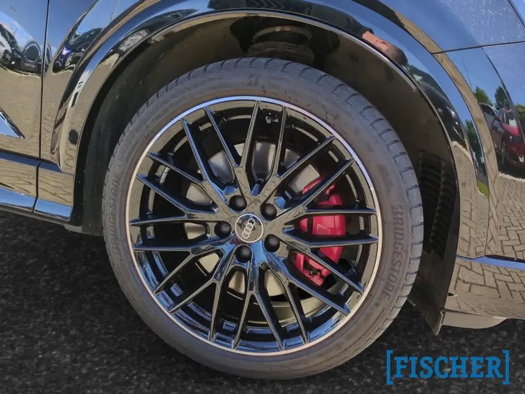 Audi SQ2 TFSI S tronic quattro Matrix LED - Thumbnail 6