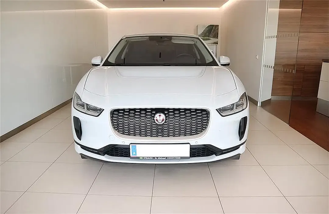 Jaguar I-Pace EV400 4x4 S - foto 2
