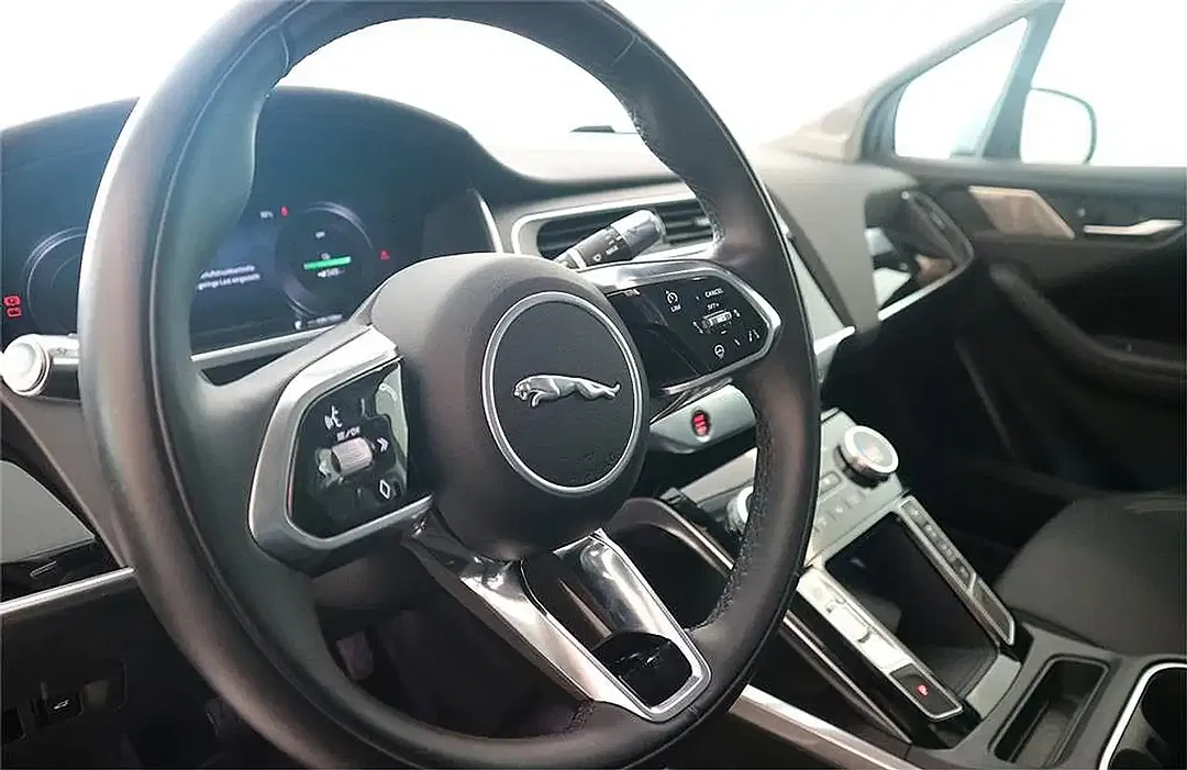 Jaguar I-Pace EV400 4x4 S - Thumbnail 9