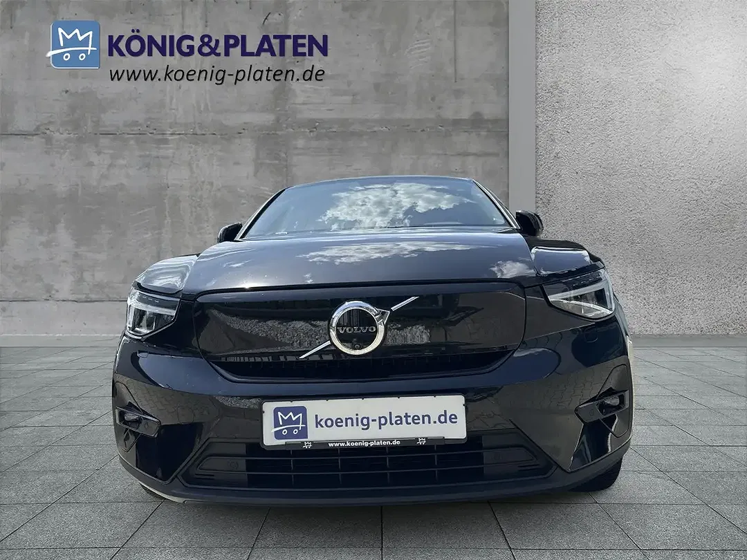 Volvo C40 eAWD Recharge Ultimate - foto 2