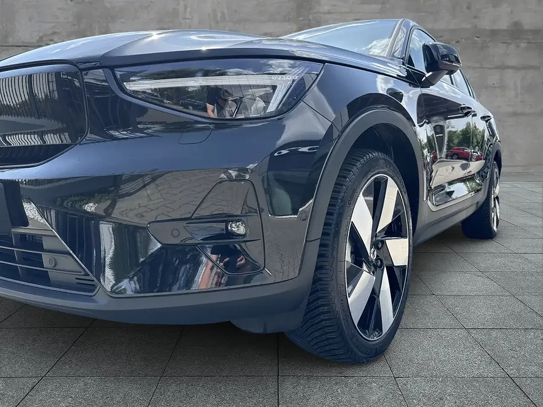 Volvo C40 eAWD Recharge Ultimate - Thumbnail 6