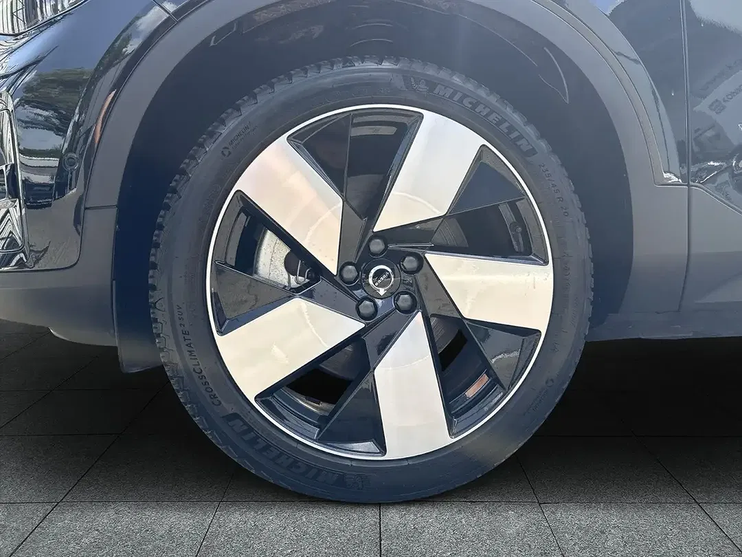 Volvo C40 eAWD Recharge Ultimate - Thumbnail 7