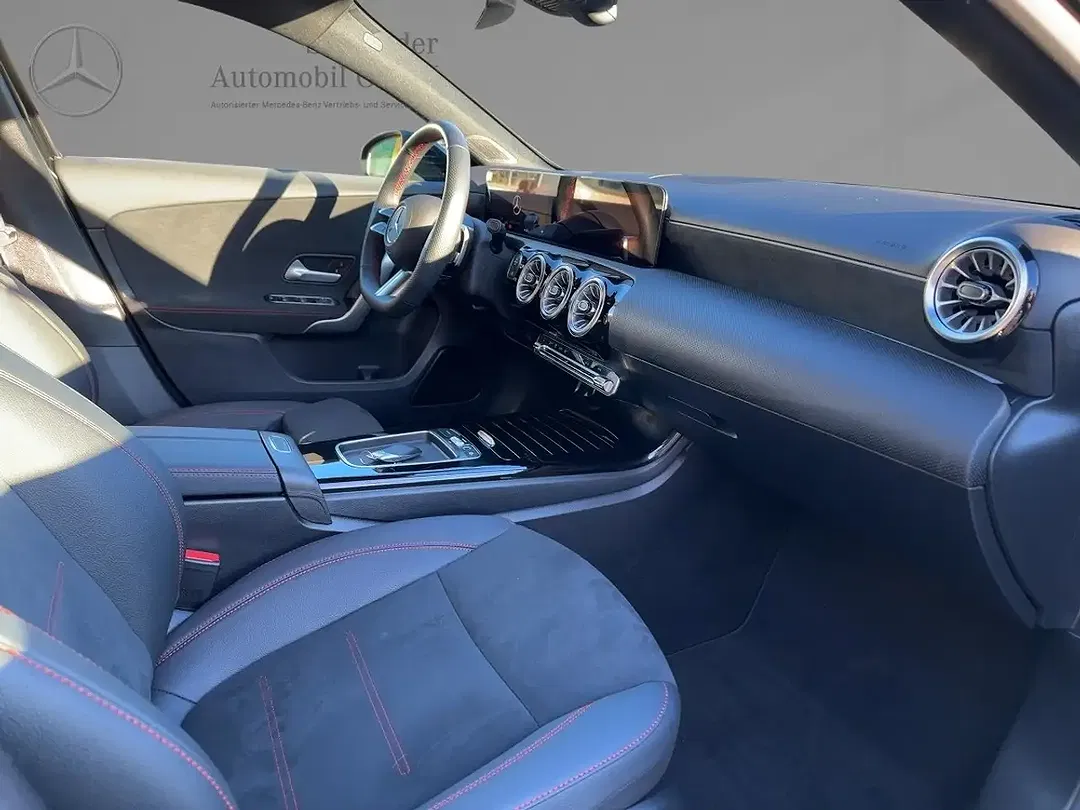 Mercedes-Benz A 180 - Thumbnail 7