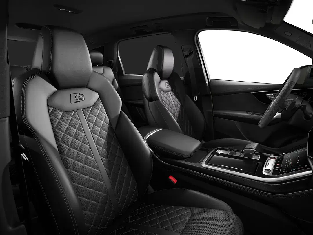 Audi SQ7 tiptronic quattro Matrix LED - Thumbnail 10