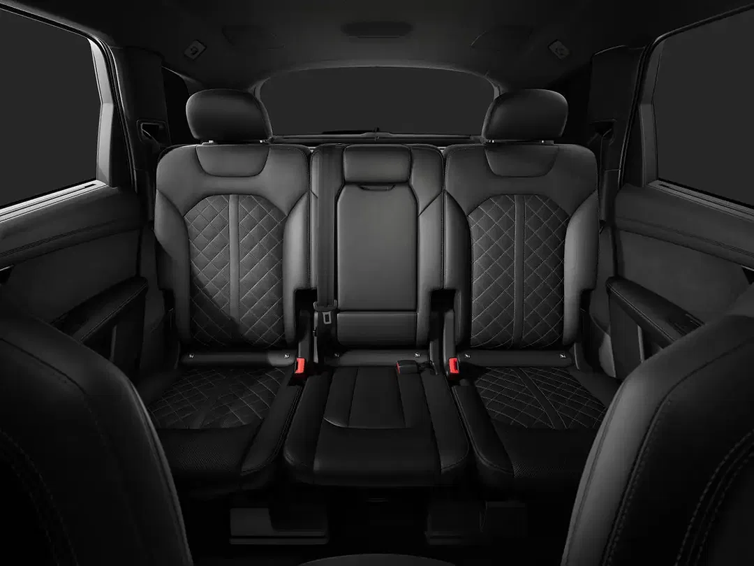 Audi SQ7 tiptronic quattro Matrix LED - Thumbnail 11