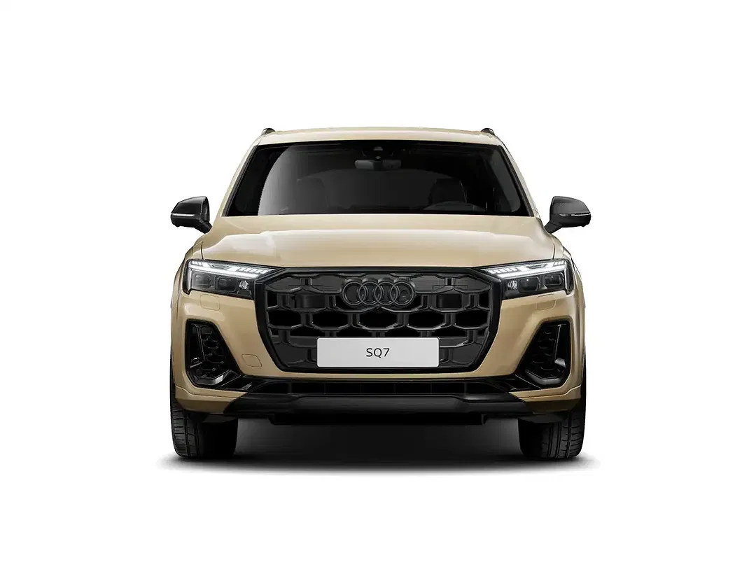 Audi SQ7 tiptronic quattro Matrix LED - Thumbnail 3