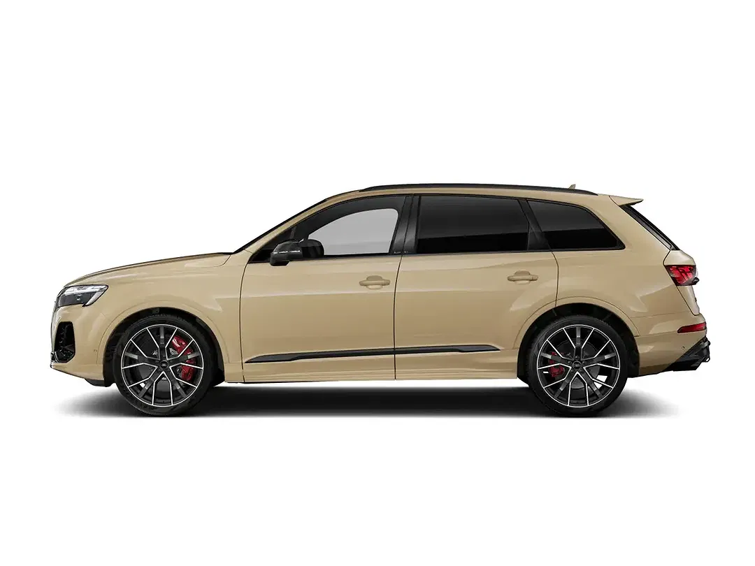 Audi SQ7 tiptronic quattro Matrix LED - Thumbnail 6