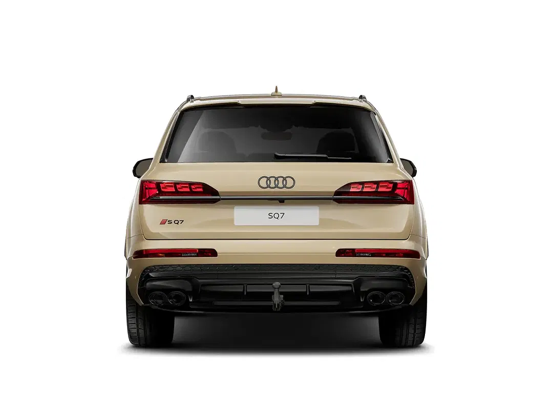 Audi SQ7 tiptronic quattro Matrix LED - Thumbnail 7