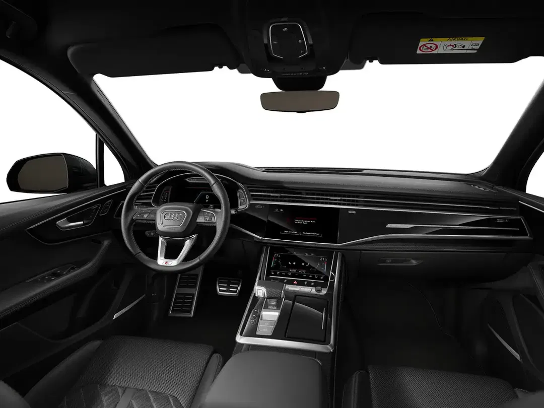 Audi SQ7 tiptronic quattro Matrix LED - Thumbnail 9
