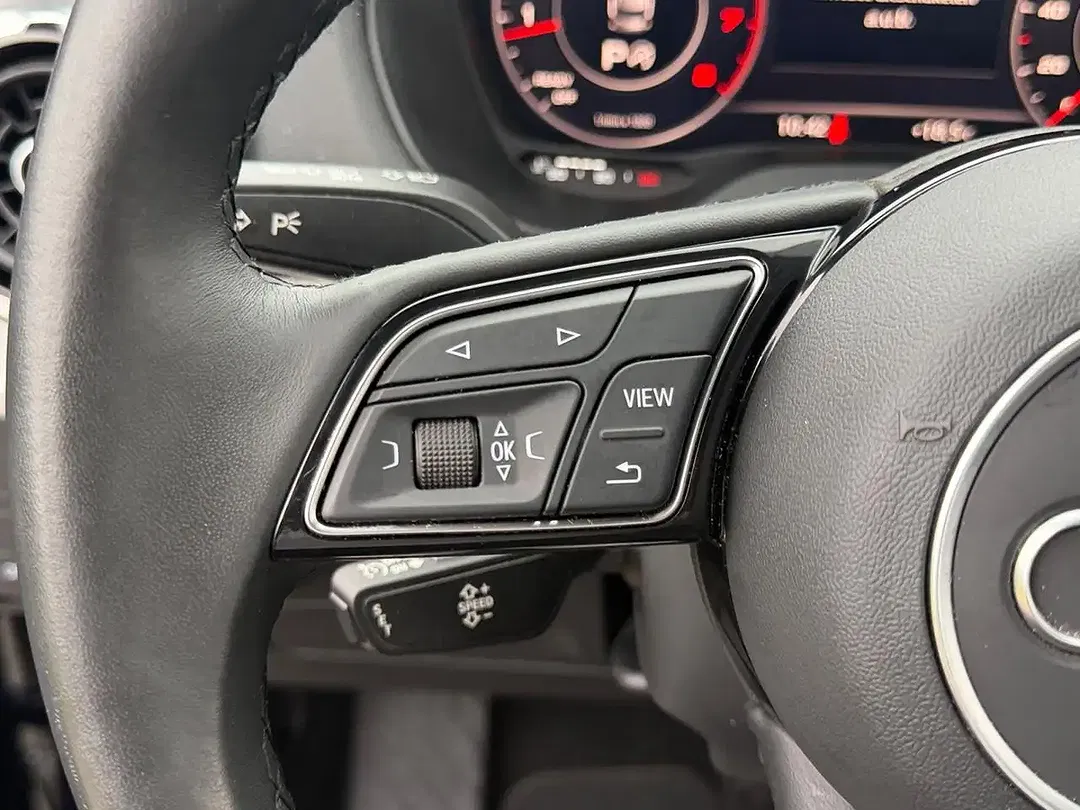 Audi Q2 35 TFSI Edition - Thumbnail 9
