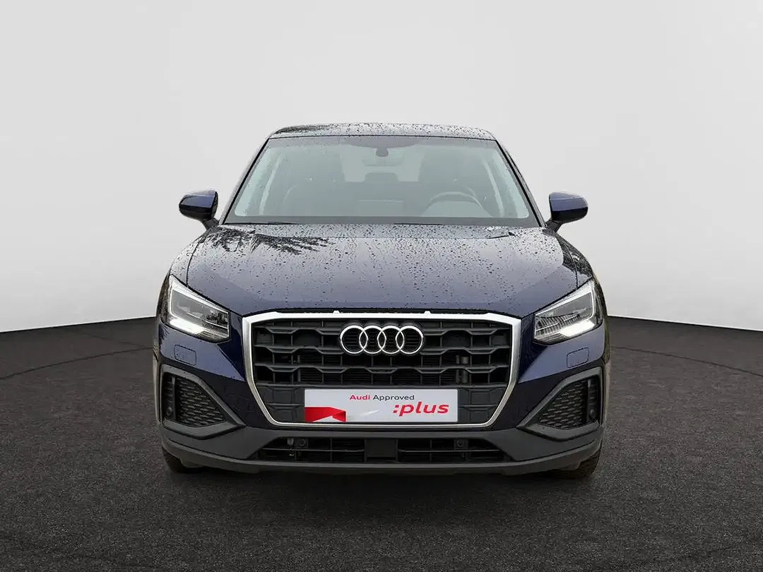 Audi Q2 35 TFSI Edition - Thumbnail 2