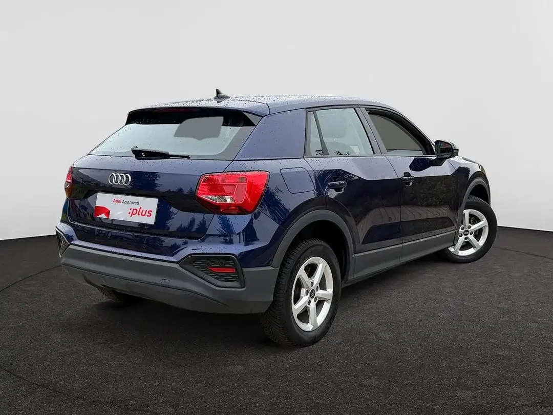 Audi Q2 35 TFSI Edition - Thumbnail 3