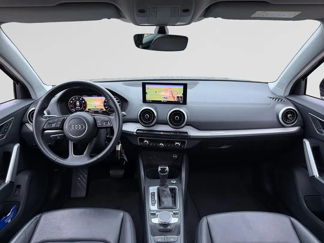 Audi Q2 35 TFSI Edition - Thumbnail 4