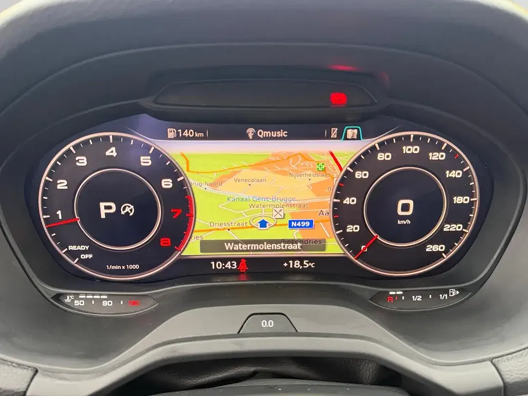 Audi Q2 35 TFSI Edition - Thumbnail 6