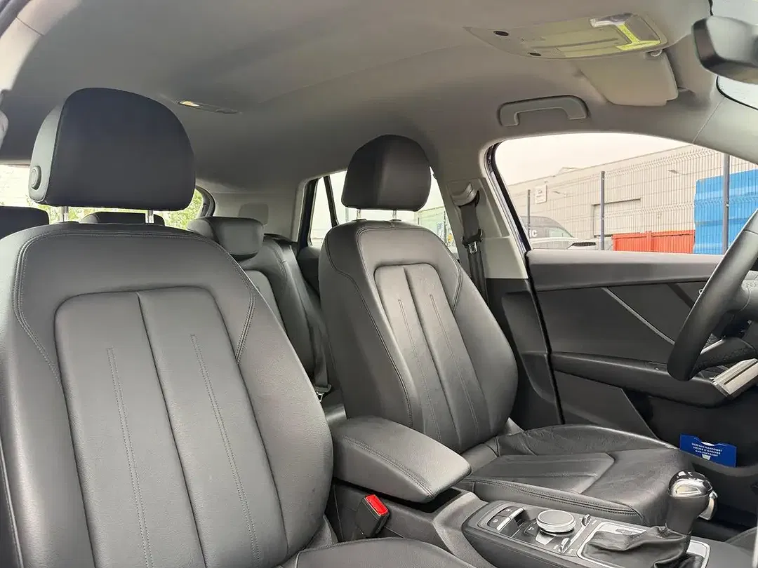 Audi Q2 35 TFSI Edition - Thumbnail 7