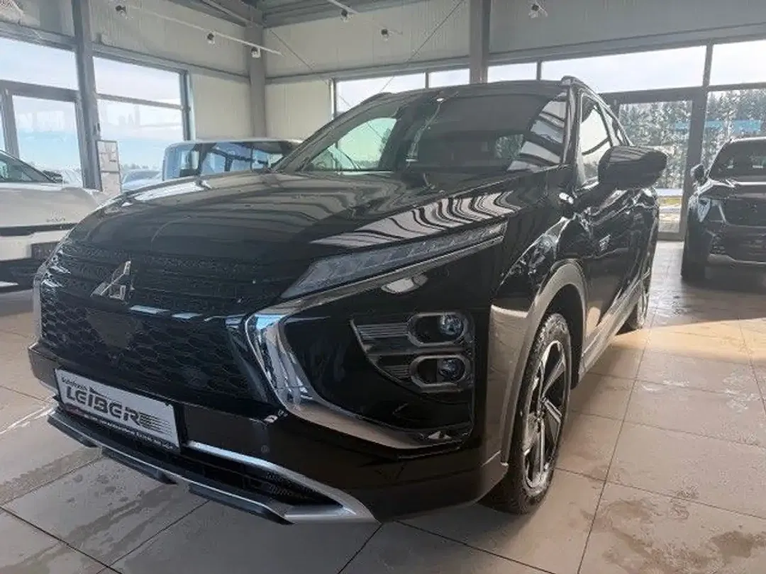 Mitsubishi Eclipse Cross Hybrid 4WD Plus - foto 15