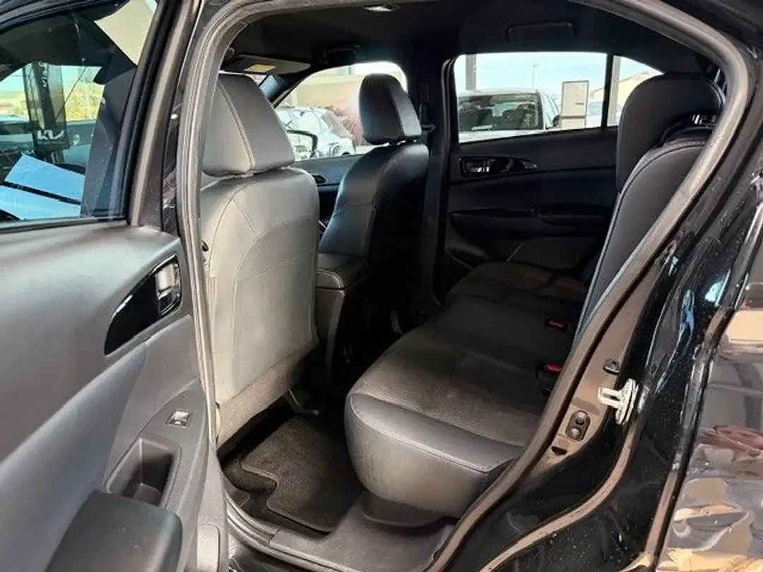 Mitsubishi Eclipse Cross Hybrid 4WD Plus - Thumbnail 4