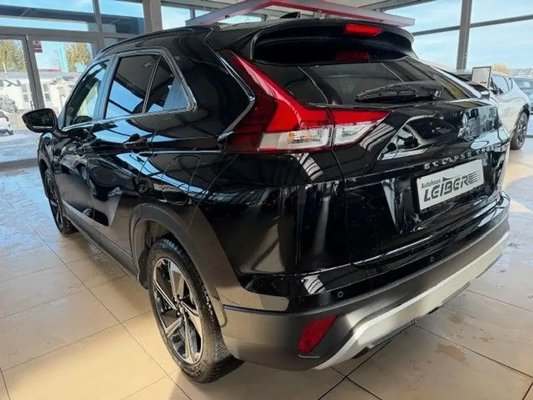Mitsubishi Eclipse Cross Hybrid 4WD Plus - Thumbnail 5