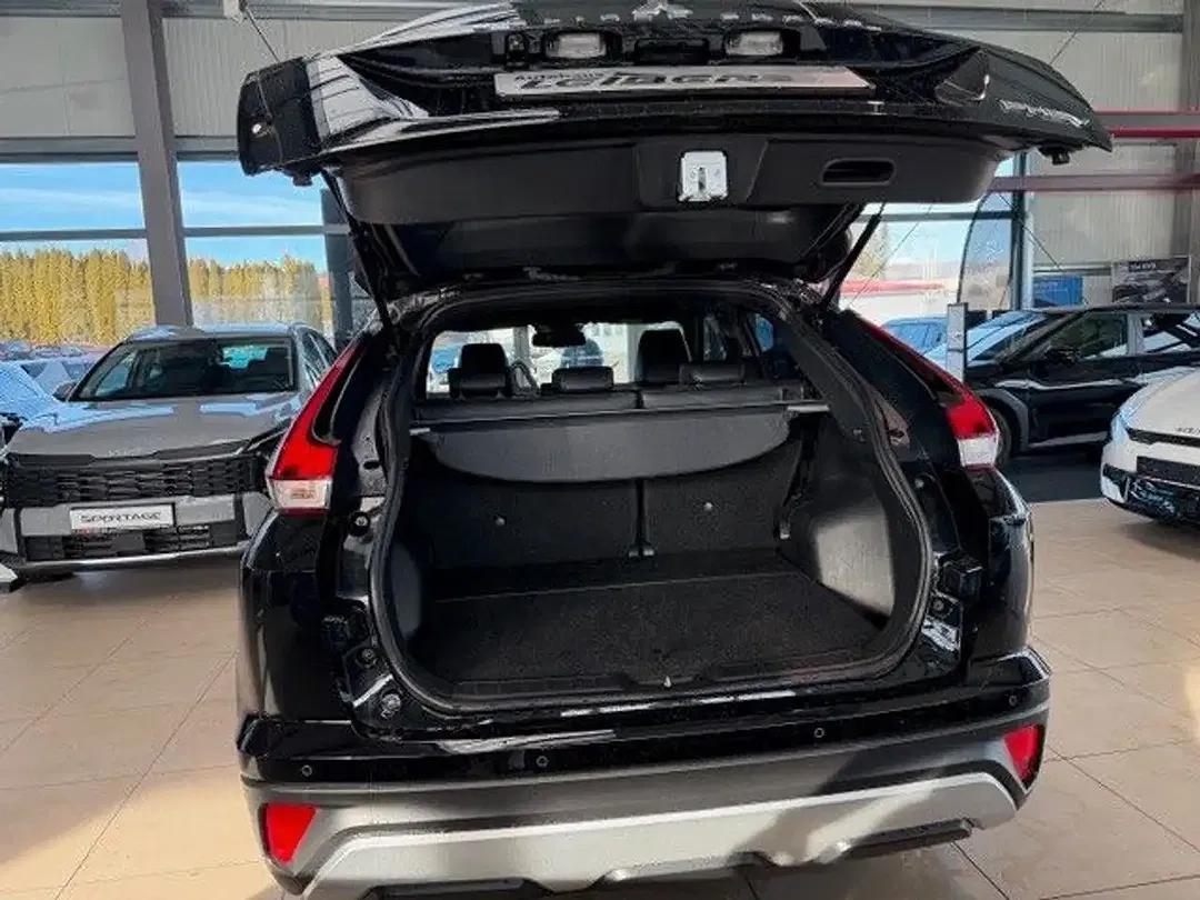 Mitsubishi Eclipse Cross Hybrid 4WD Plus - Thumbnail 7