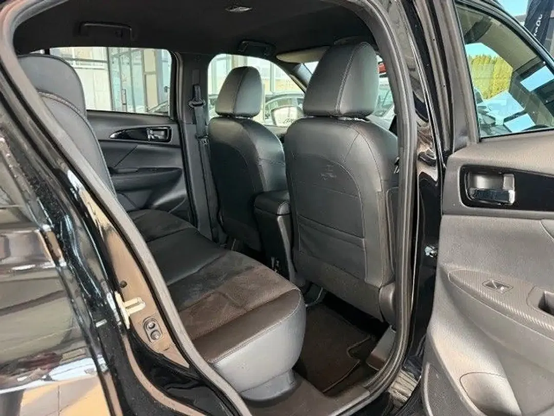 Mitsubishi Eclipse Cross Hybrid 4WD Plus - Thumbnail 9