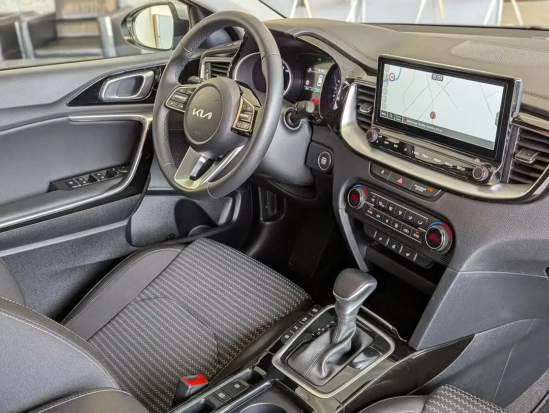 Kia Ceed / cee'd 1.5 - Thumbnail 12