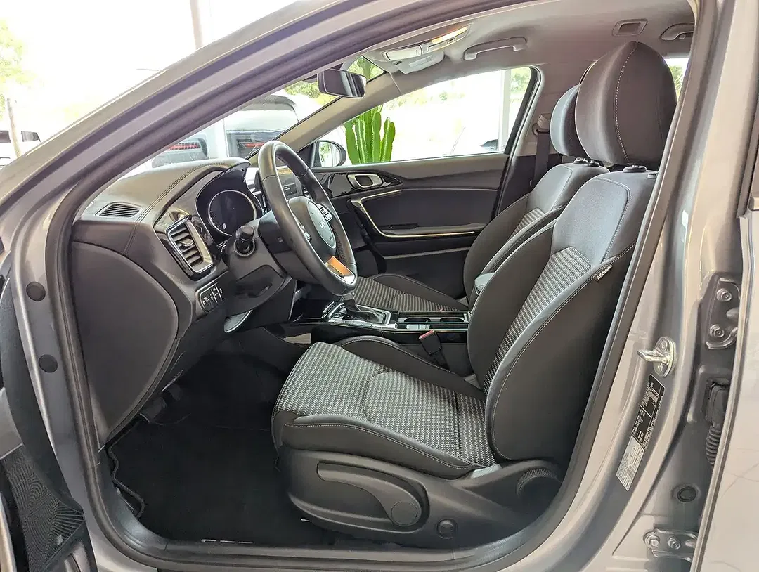 Kia Ceed / cee'd 1.5 - Thumbnail 13