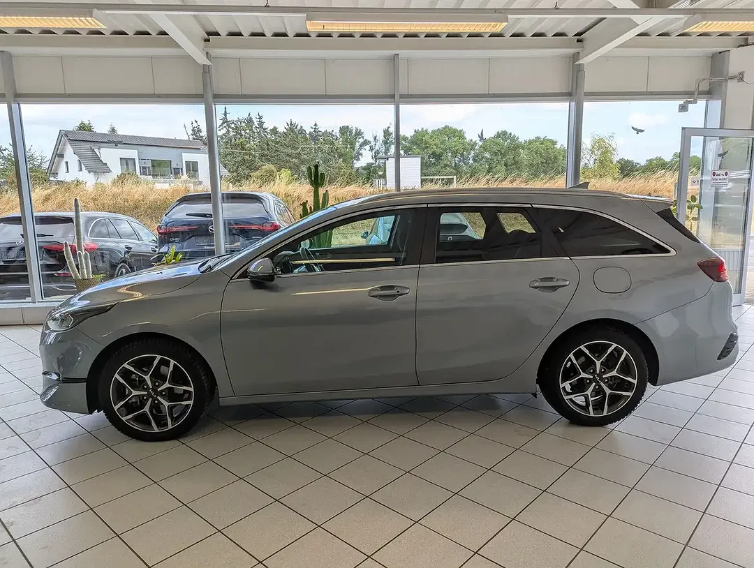 Kia Ceed / cee'd 1.5 - Thumbnail 4