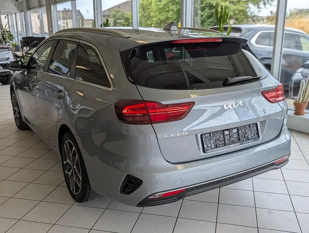 Kia Ceed / cee'd 1.5 - Thumbnail 5