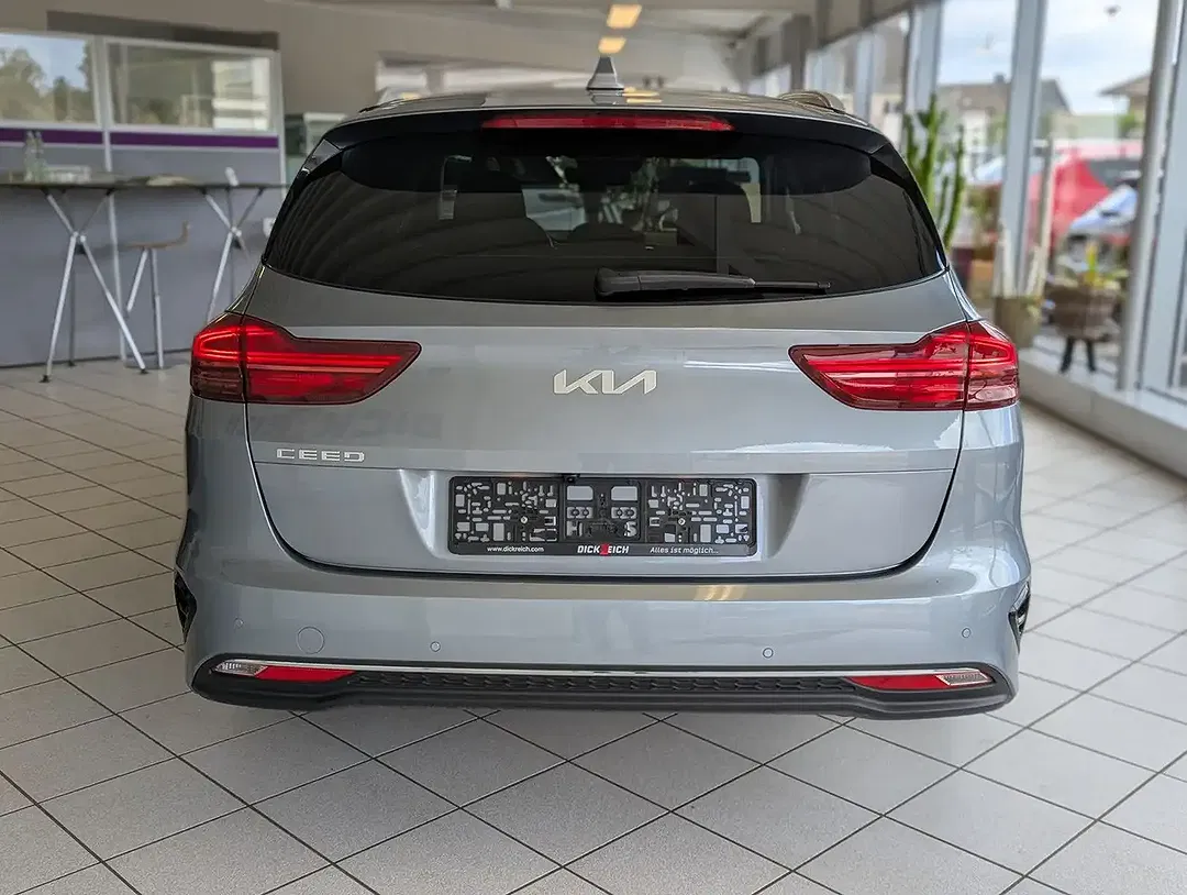 Kia Ceed / cee'd 1.5 - Thumbnail 6