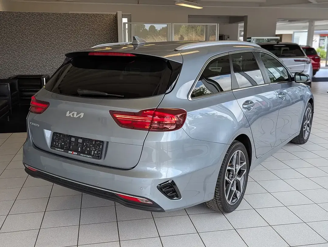 Kia Ceed / cee'd 1.5 - Thumbnail 7