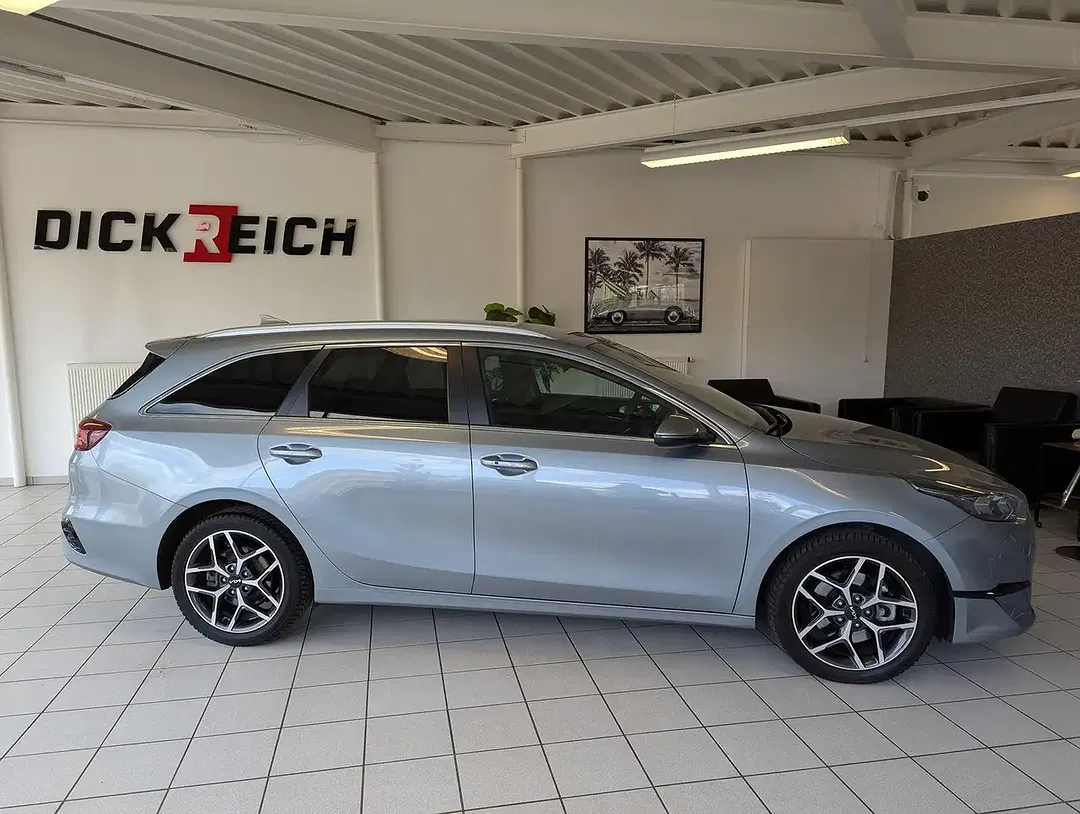Kia Ceed / cee'd 1.5 - Thumbnail 8