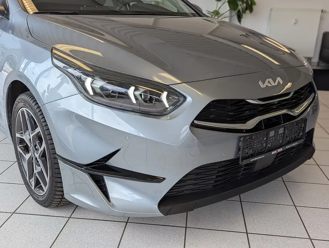 Kia Ceed / cee'd 1.5 - Thumbnail 9