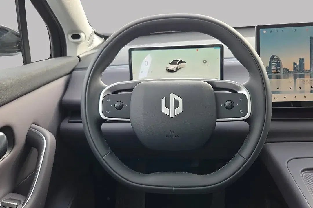 Leapmotor C10 - Thumbnail 11