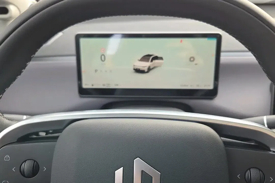 Leapmotor C10 - Thumbnail 13