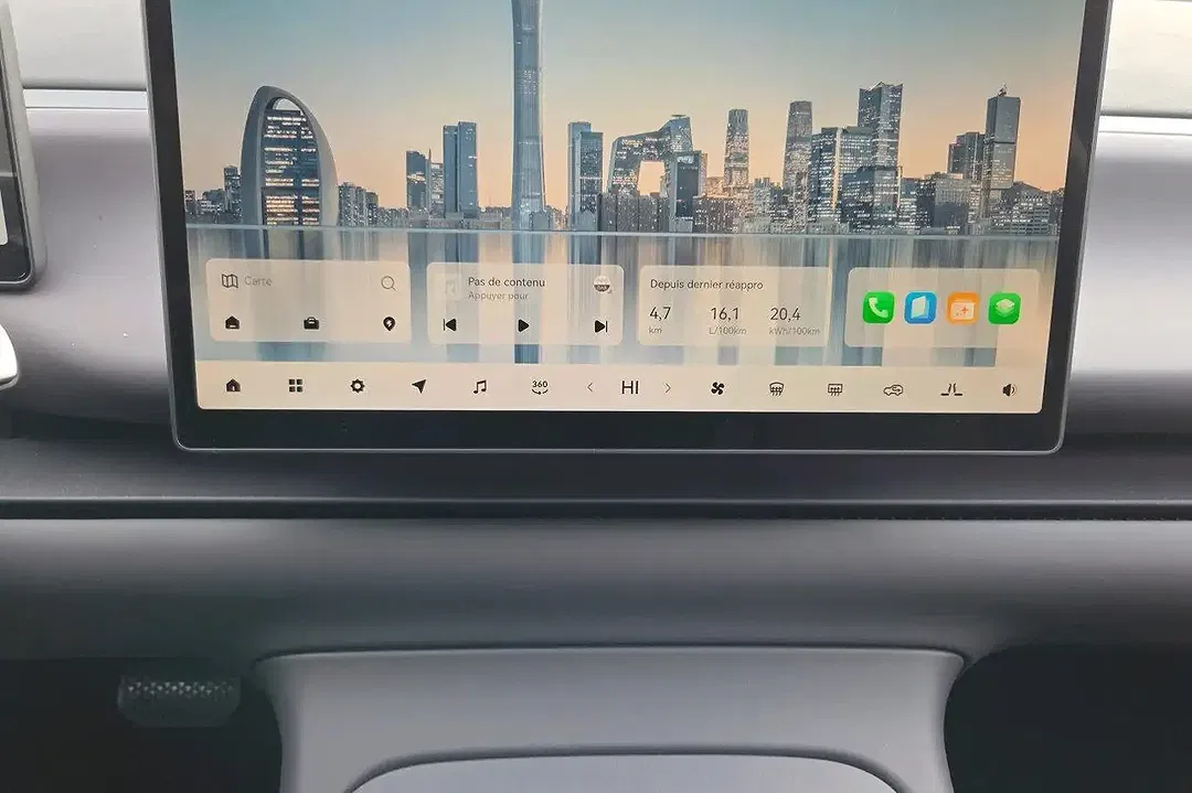 Leapmotor C10 - foto 14
