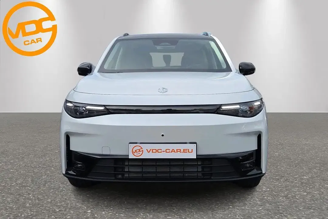 Leapmotor C10 - Thumbnail 4
