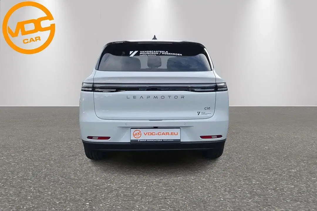 Leapmotor C10 - Thumbnail 6