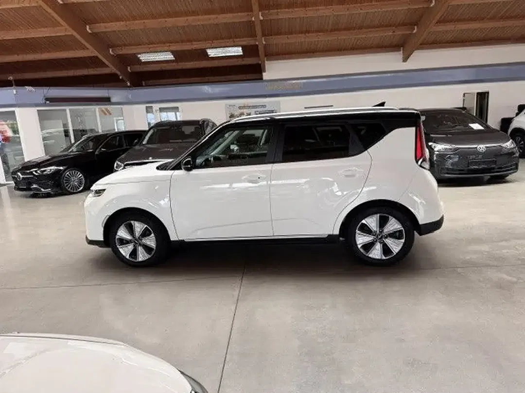 Kia Soul 64 kWh - foto 2