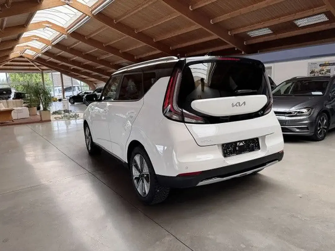 Kia Soul 64 kWh - Thumbnail 4