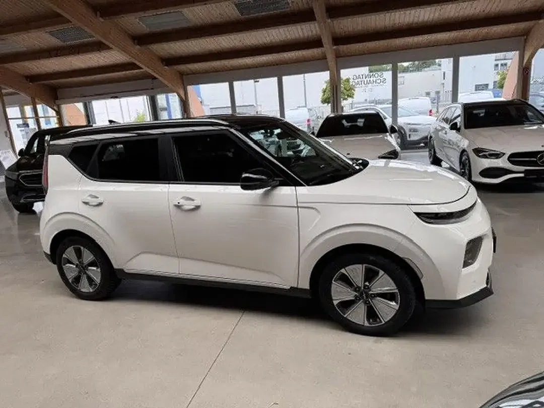 Kia Soul 64 kWh - Thumbnail 6