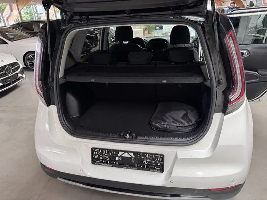 Kia Soul 64 kWh - Thumbnail 9
