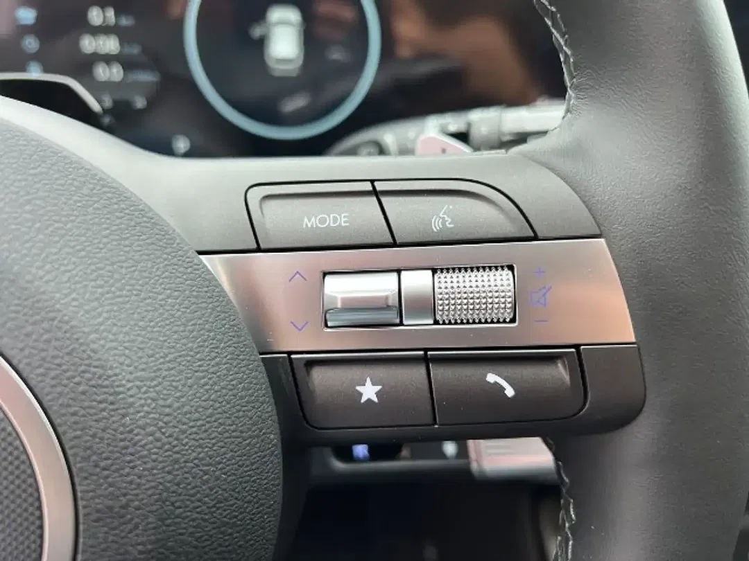 Hyundai KONA 1.6 T-GDI - Thumbnail 12