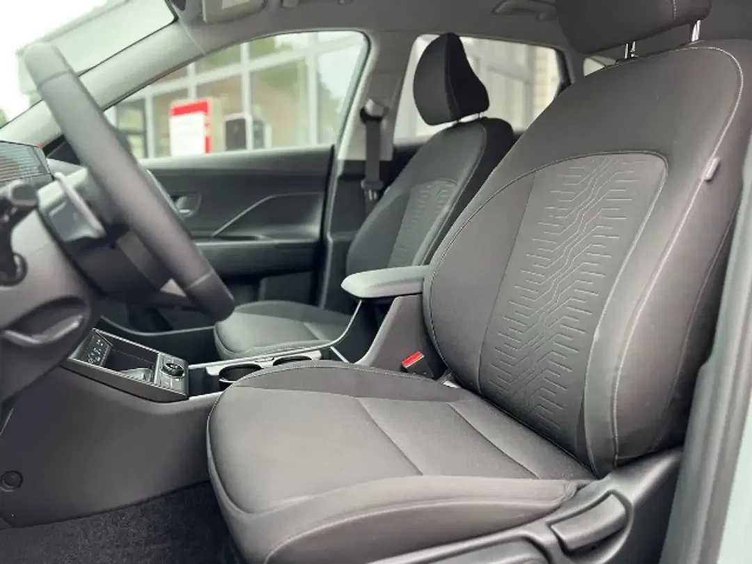 Hyundai KONA 1.6 T-GDI - Thumbnail 7