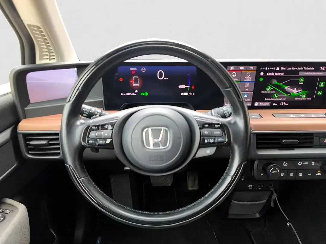 Honda E Advance - Thumbnail 14